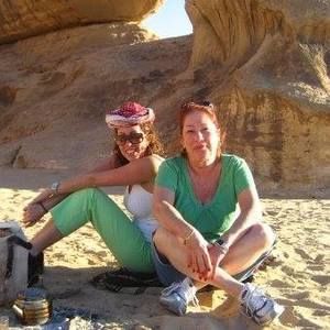 Meet your Posher, Sheila